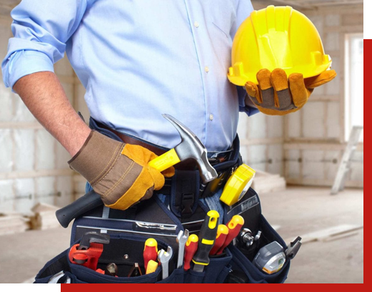 Your Local Renovation Company in Hamilton